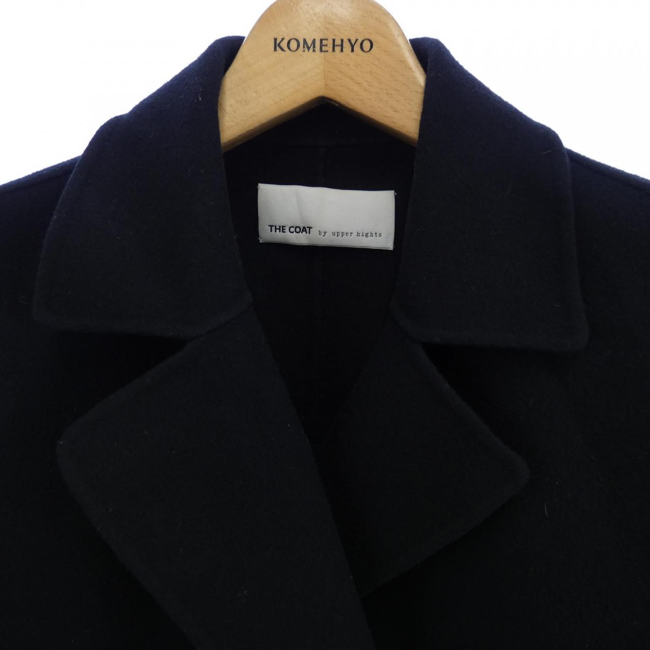 アッパーハイツ UPPER HIGHTS コート