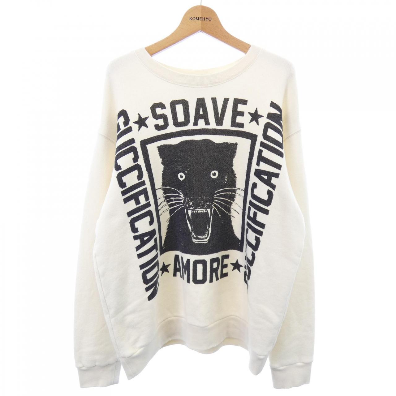 グッチ GUCCI 469250-X3L58 スウェット