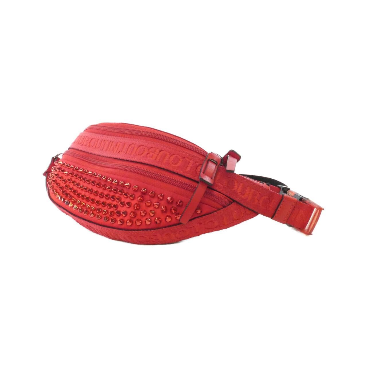 クリスチャンルブタン ウエストバッグ