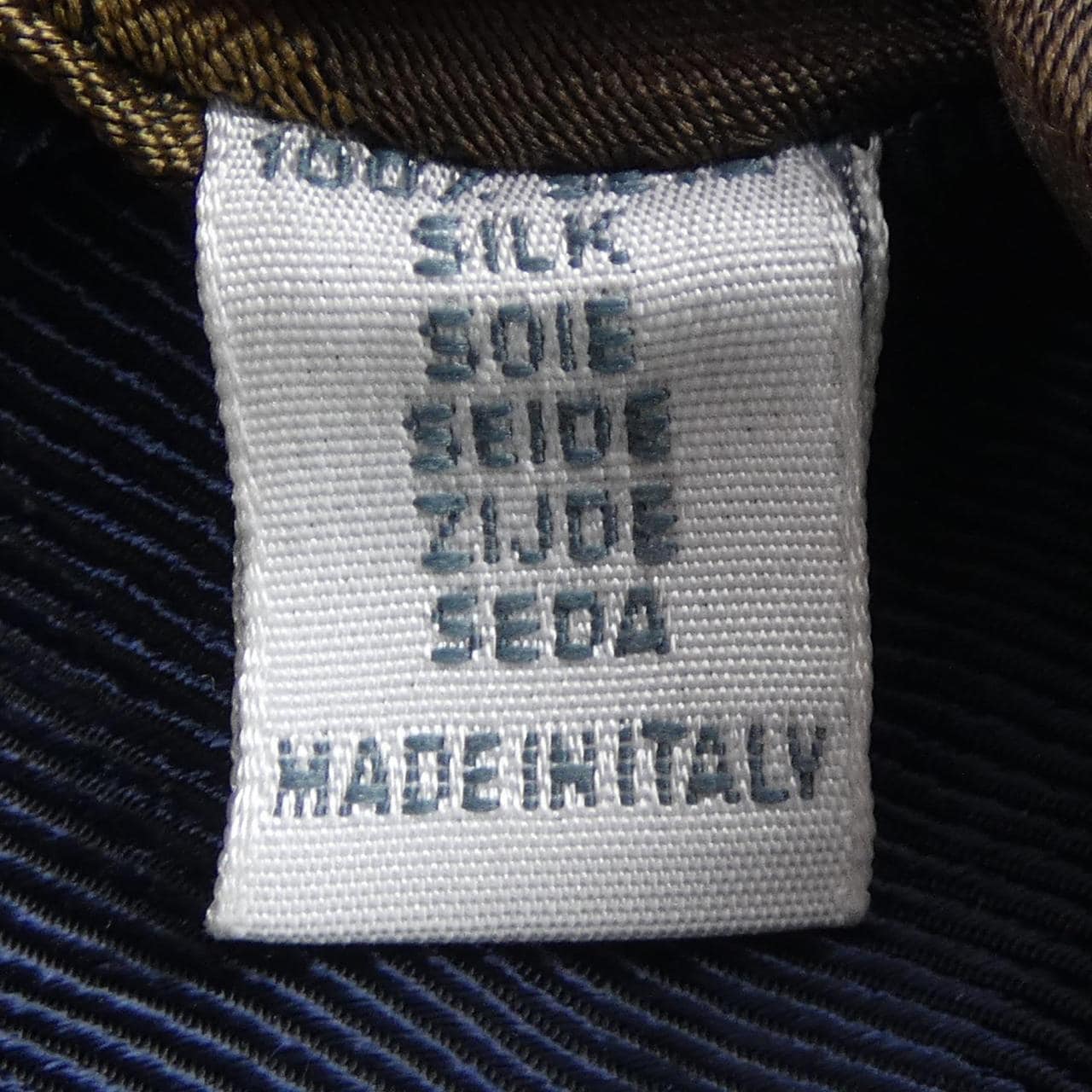 ジエレ GIERRE NECKTIE