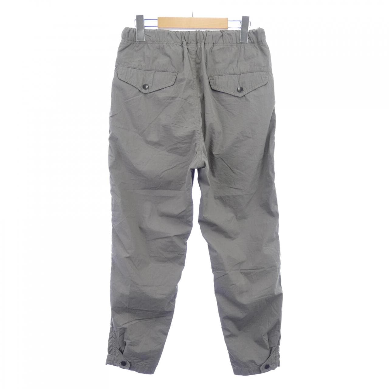 SAGE DE CRET パンツ