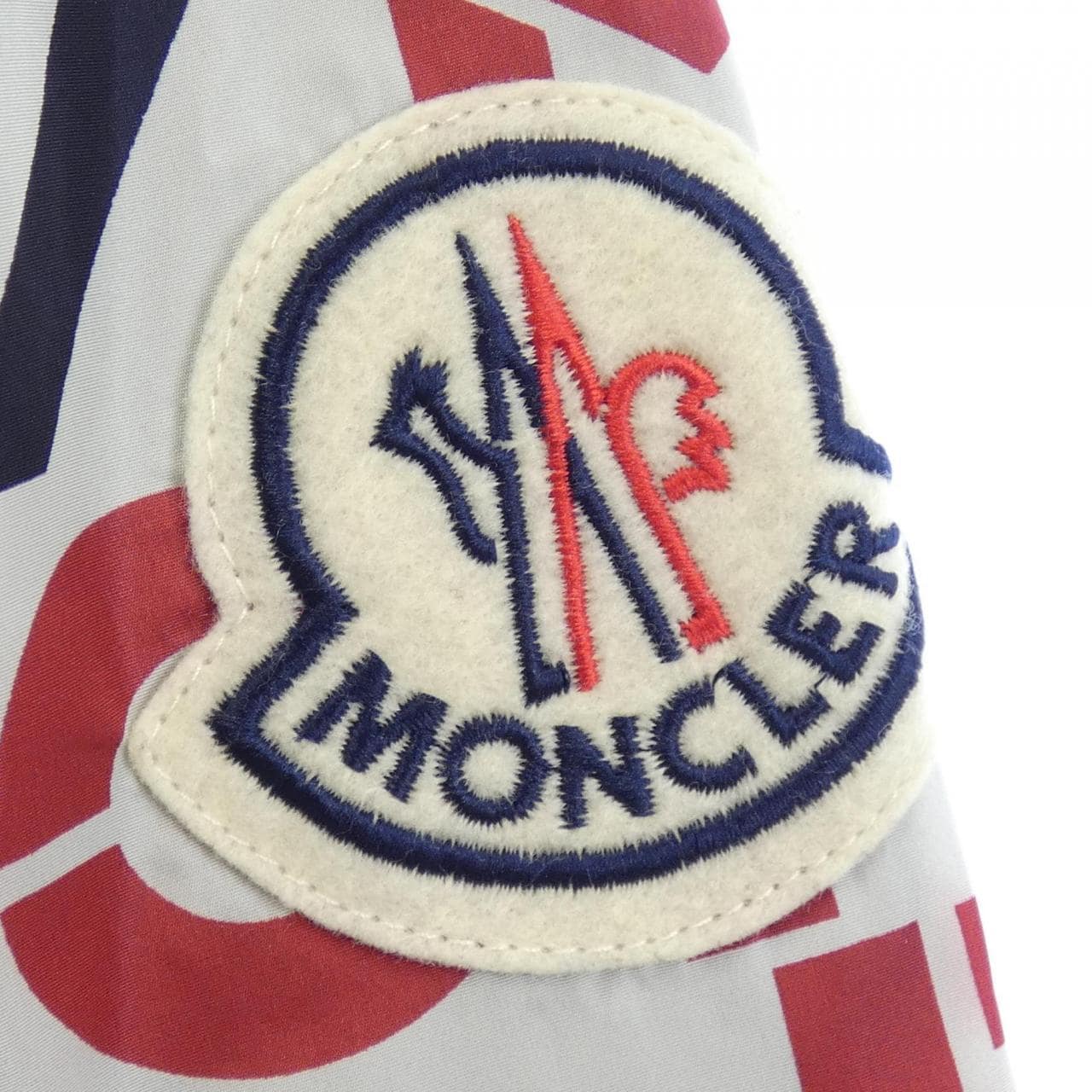 モンクレール ジーニアス MONCLER GENIUS DORFMAN ブルゾン
