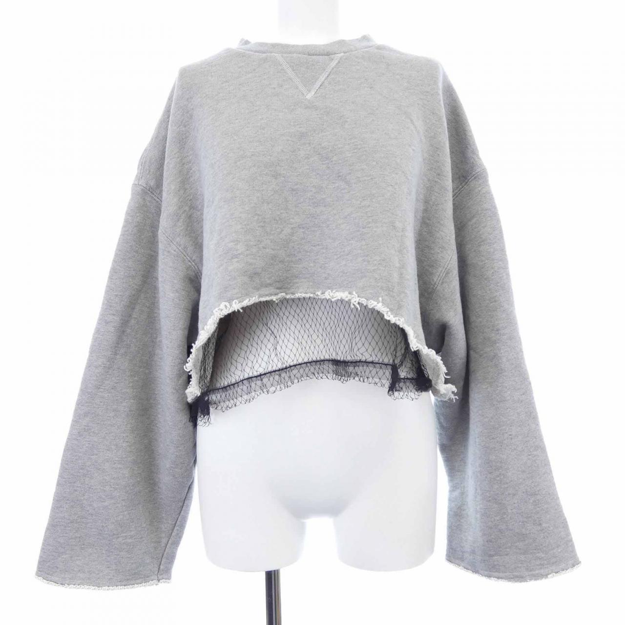 ヌメロヴェントゥーノ N°21 E0614089 スウェット