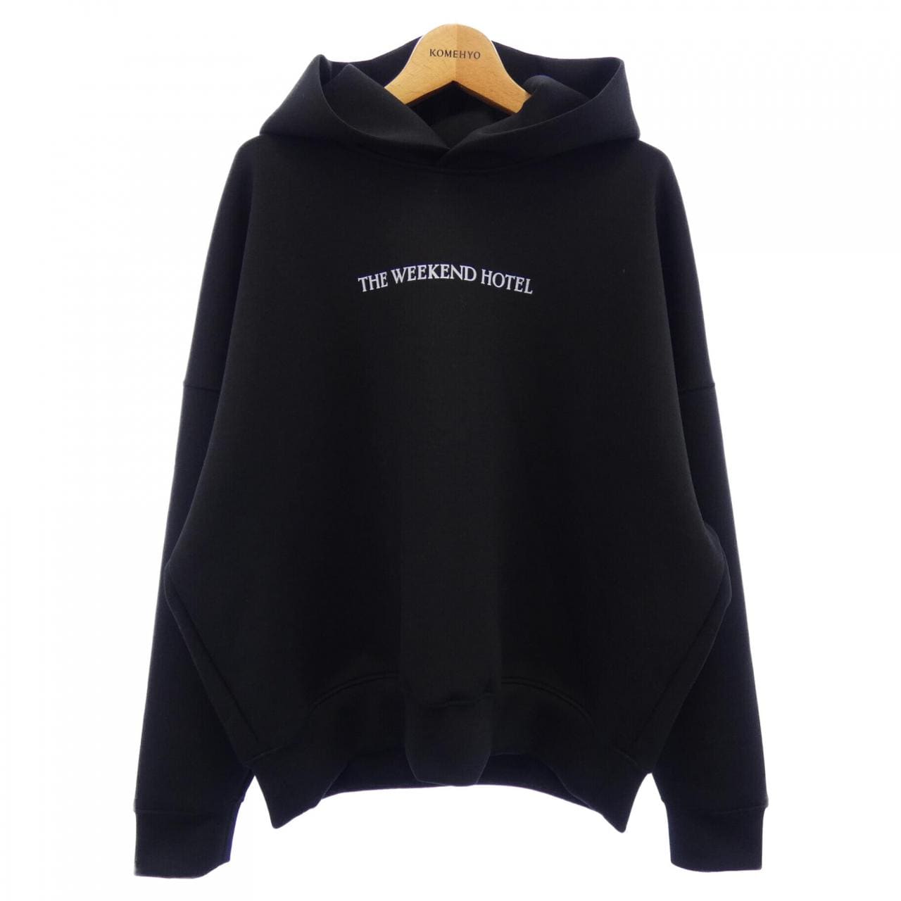 THE WEEKEND HOTEL パーカー