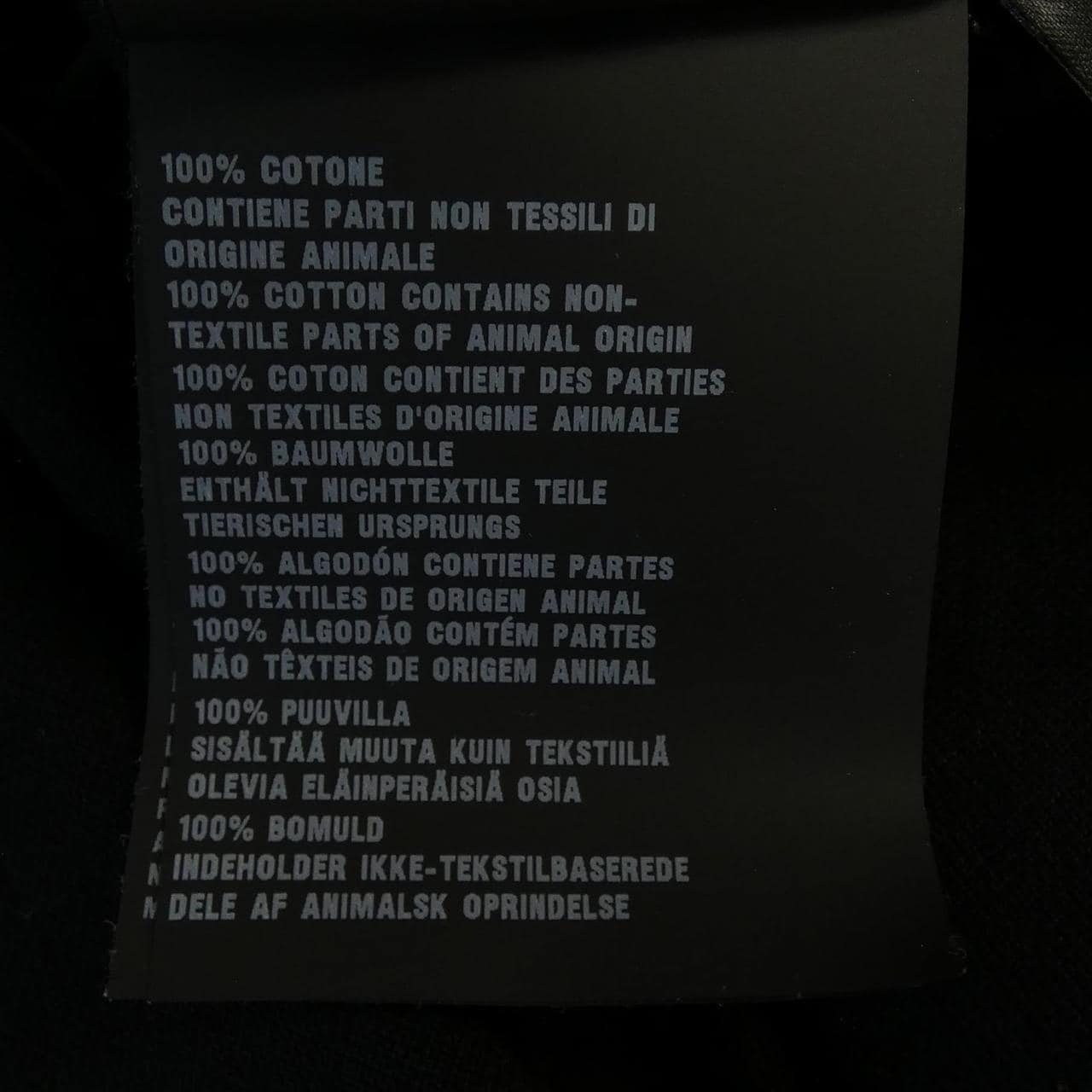 Prada PRADA三角寶獅UJN444 SWE0 XGS Polo衫