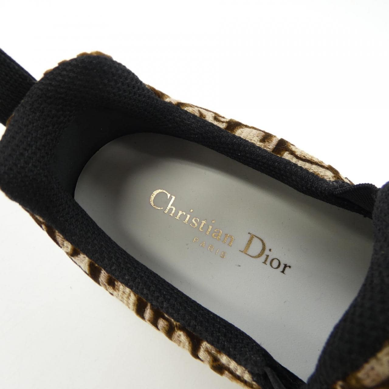クリスチャンディオール CHRISTIAN DIOR DIOR SOLAR KCK292VOB スニーカー