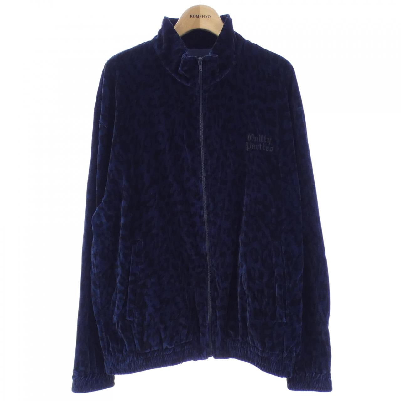 ワコマリア WACKO MARIA ブルゾン