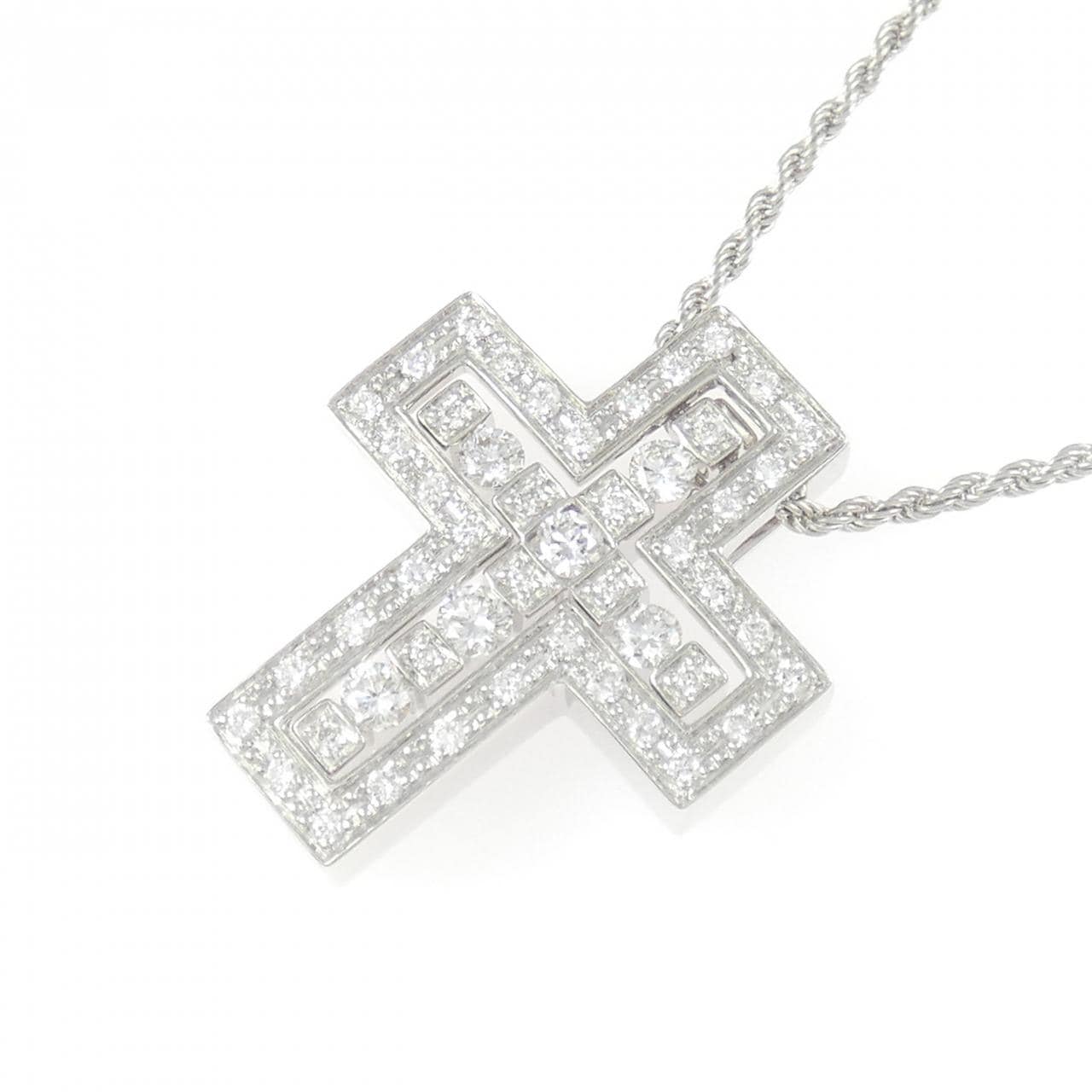 ダミアーニ ベルエポック S ネックレス