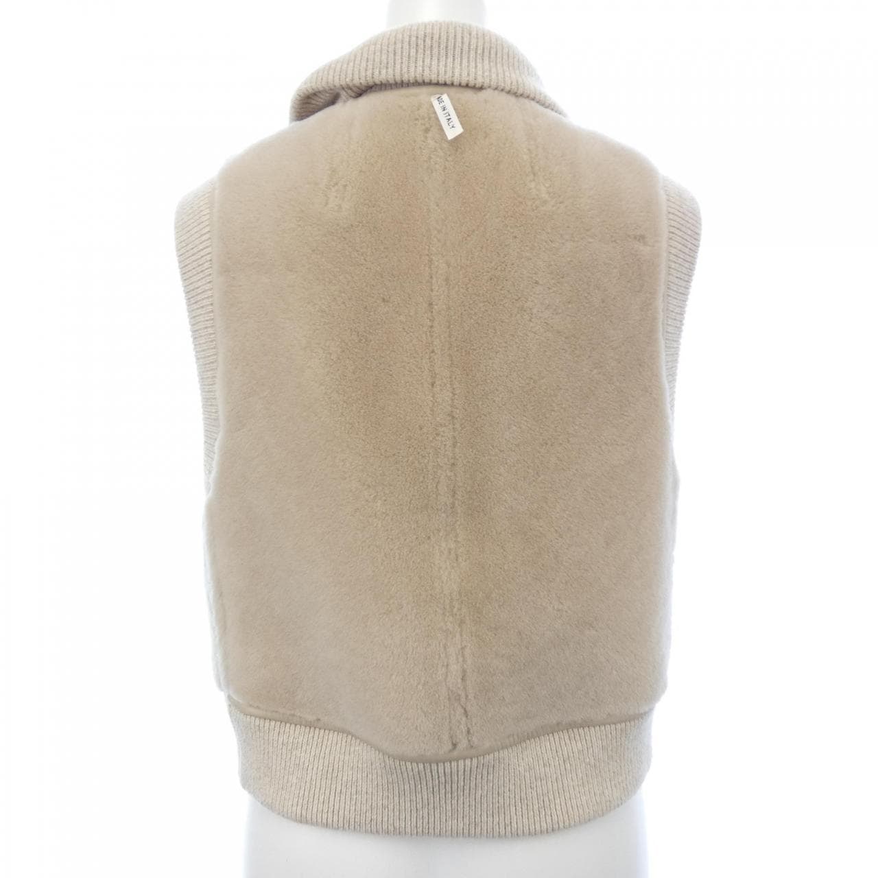 エルメス HERMES 3H1231D5 ベスト