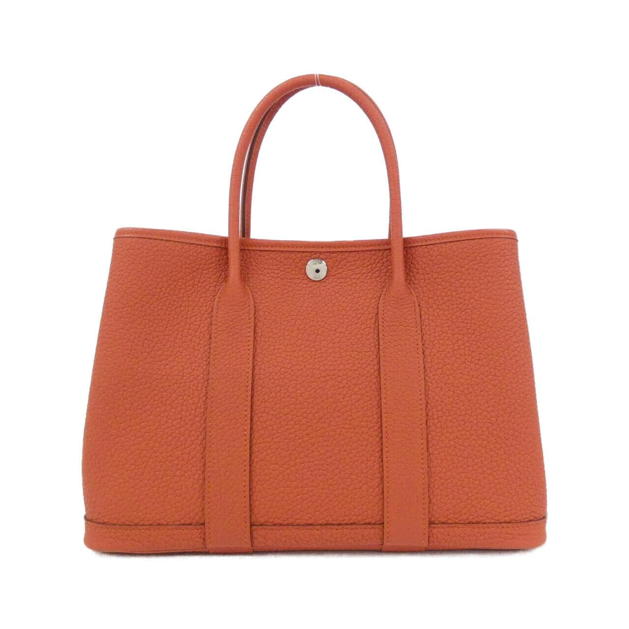 エルメス ガーデン パーティ 30cm 051568CK バッグ