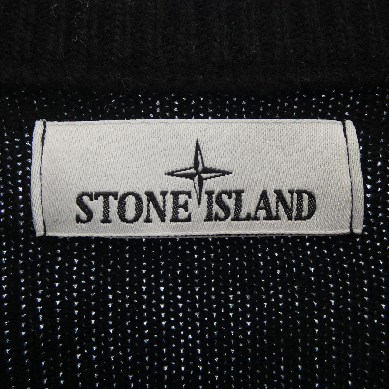 ストーンアイランド STONE ISLAND 815508A3 ニット