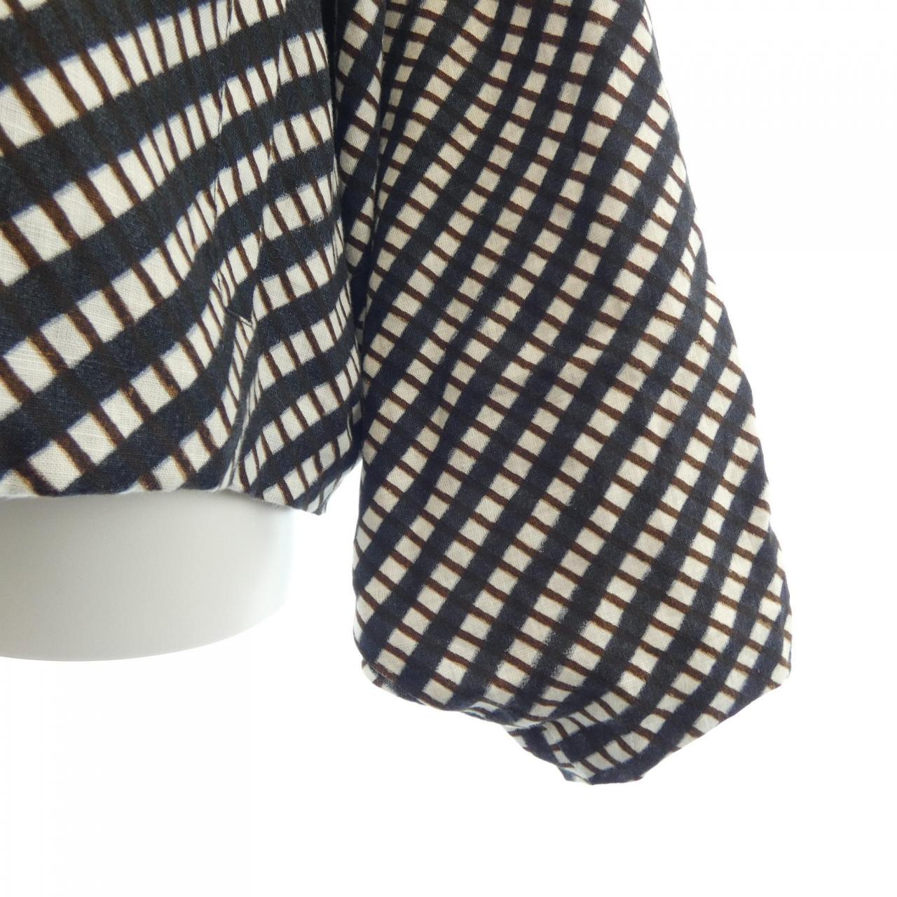 デンハム DENHAM OMAS HANDE ジャケット