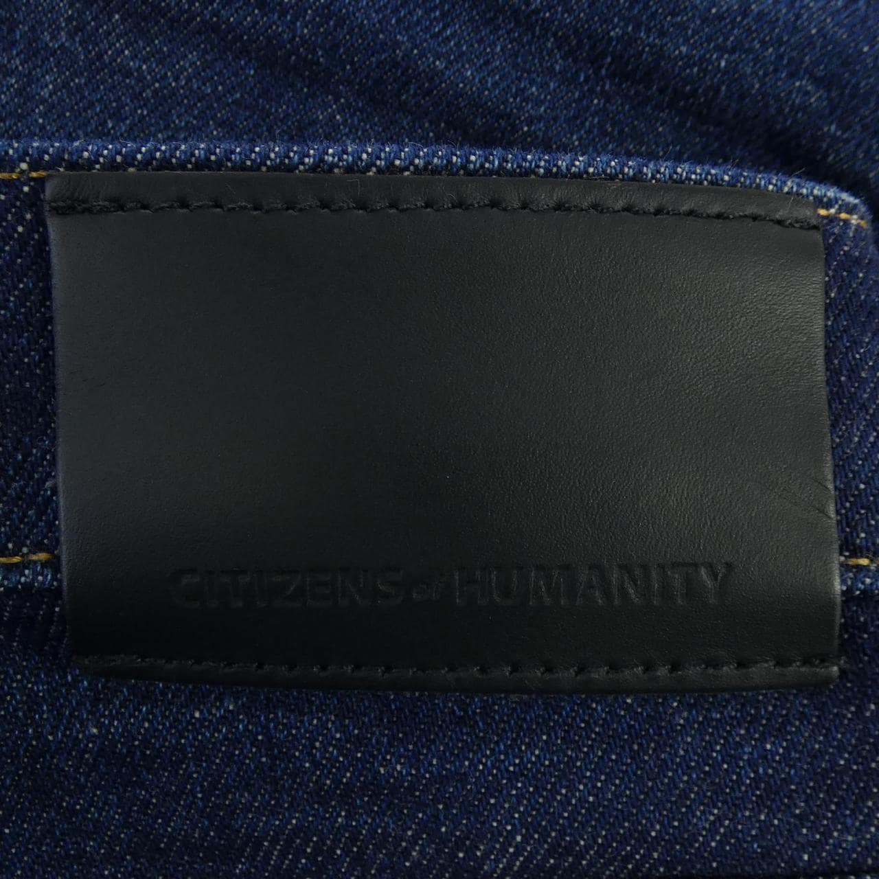 シチズンズオブヒューマニティ Citizens of humanity ジーンズ