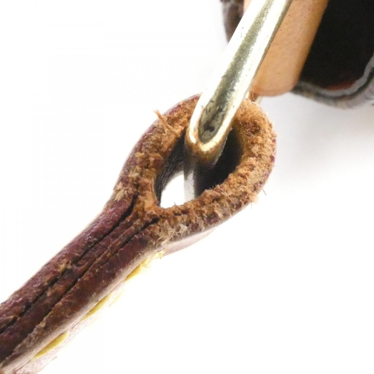 ルイヴィトン モノグラム ミュゼット タンゴ M51257 ショルダーバッグ