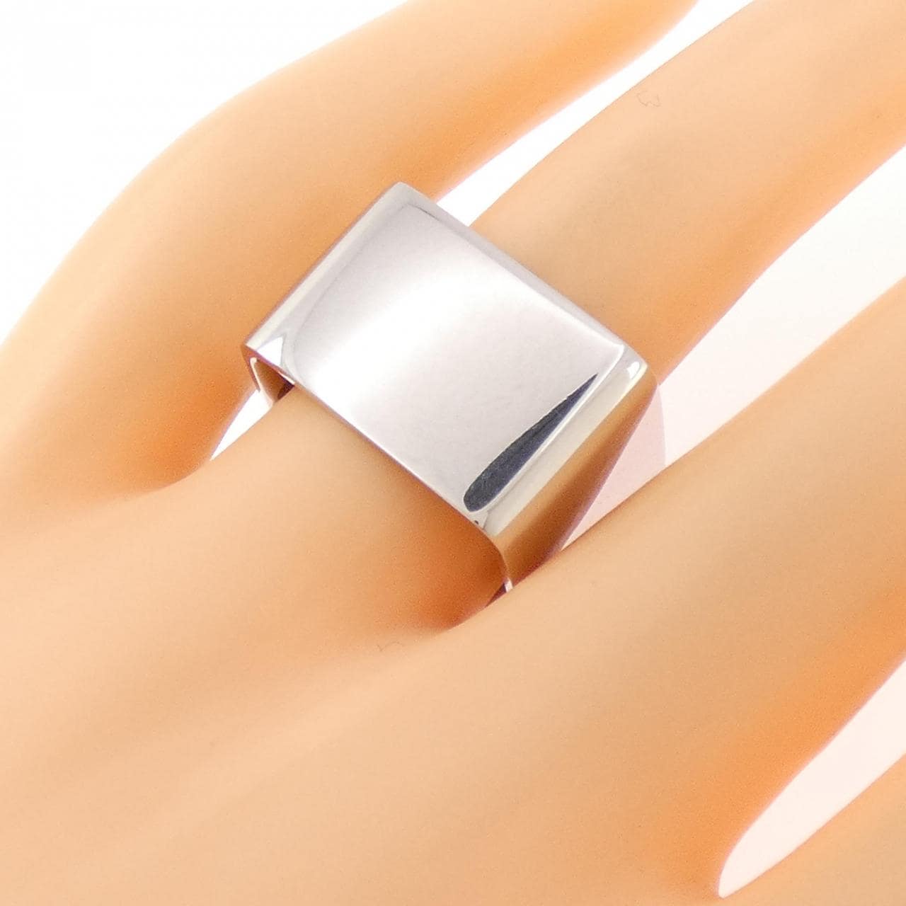 エテ 925 リング