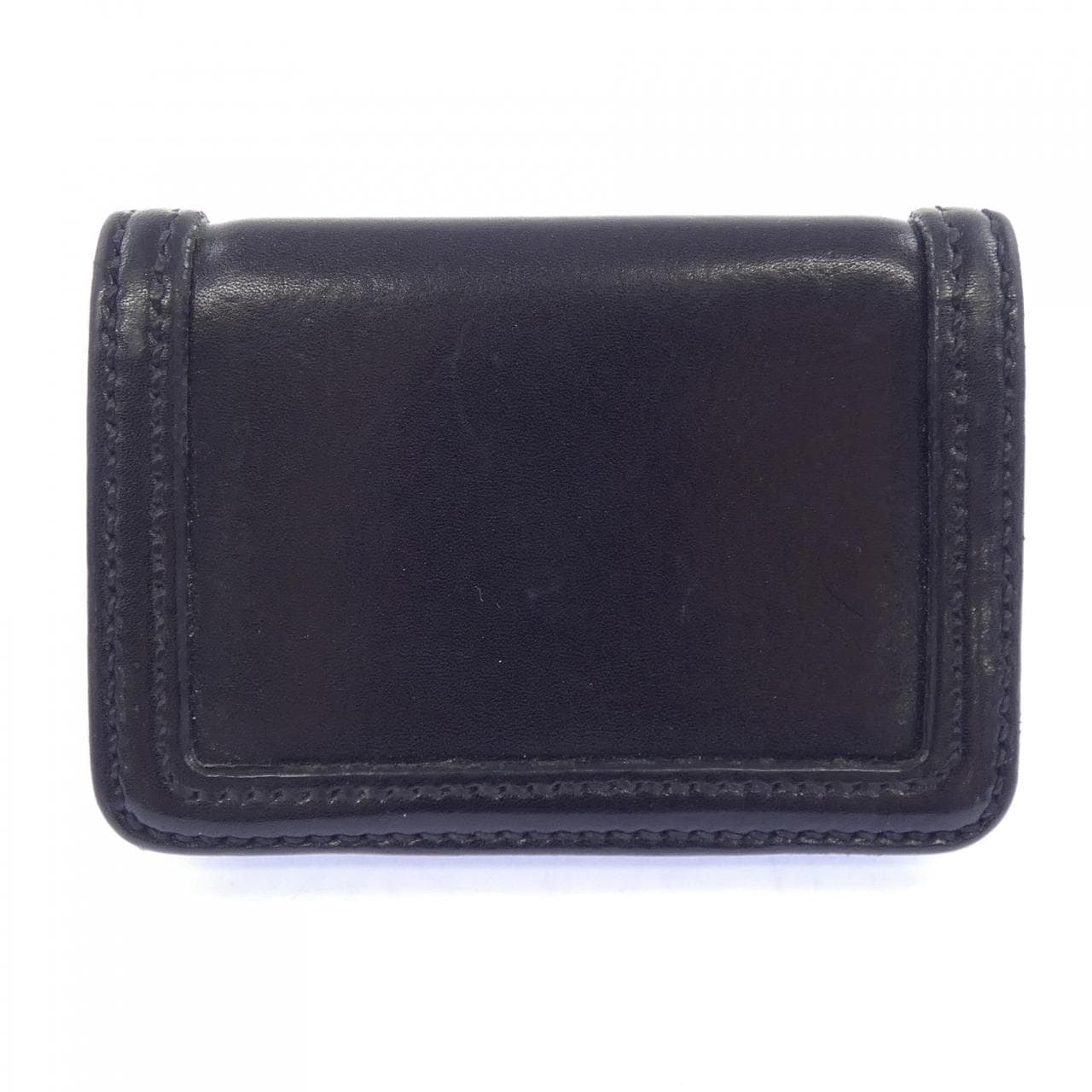ザフラットヘッド THE FLAT HEAD CARD CASE