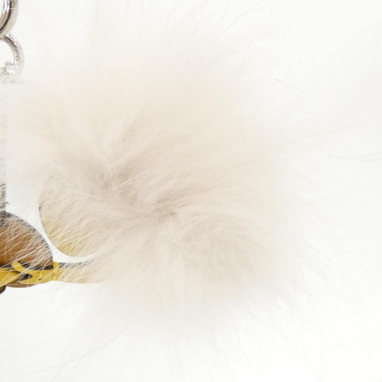 フェンディ キーホルダー