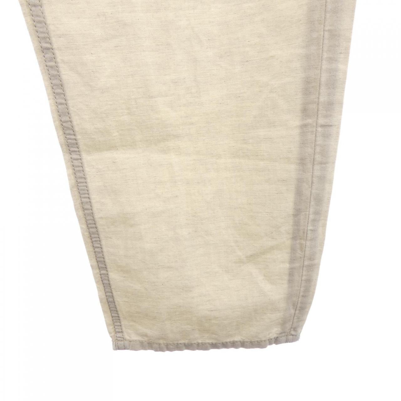 プラダ PRADA トライアングルロゴ GEP374 SVMO 14J2 パンツ