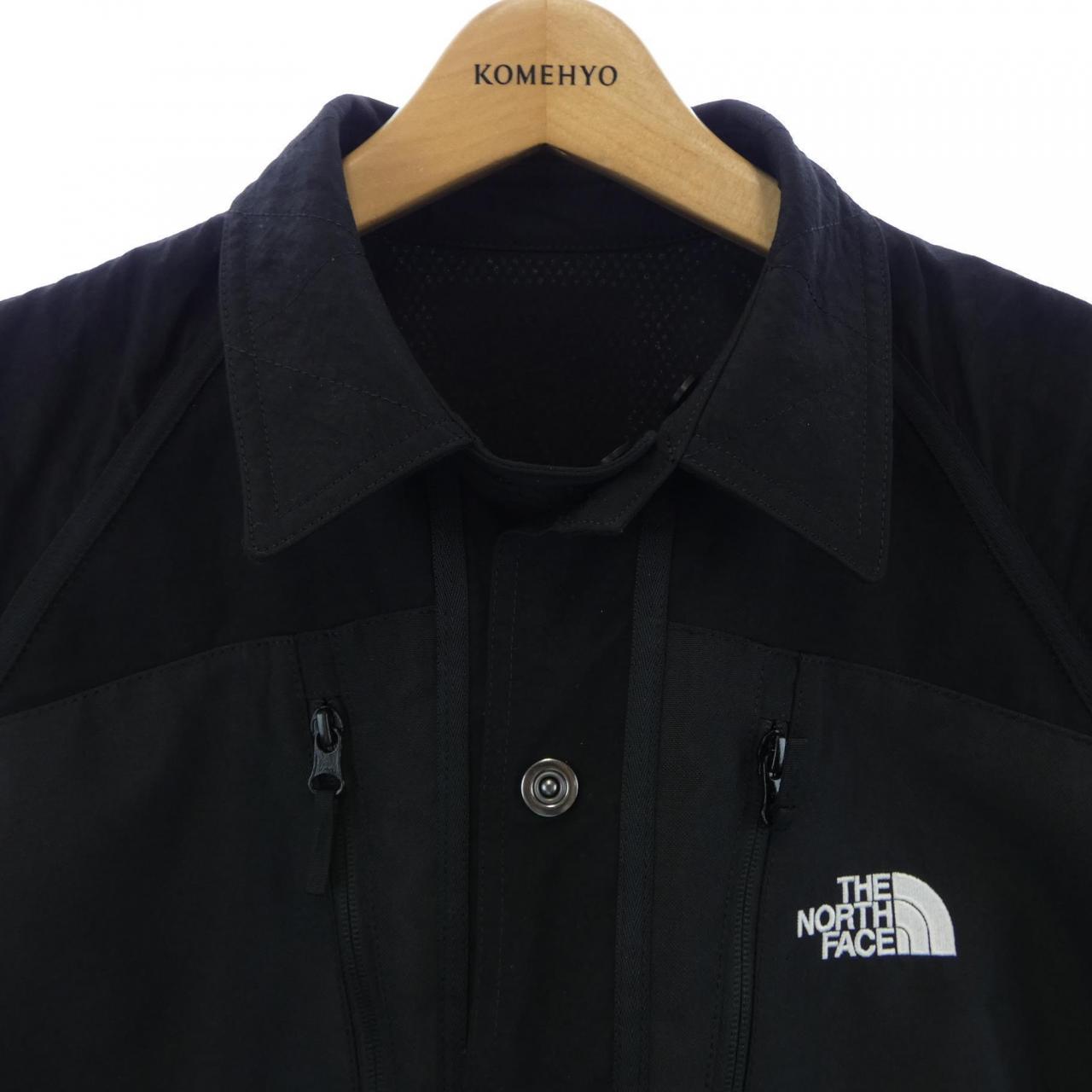 アイジュンヤワタナベ eye JUNYA WATANABE WO-B902 THE NORTH FA ジャケット