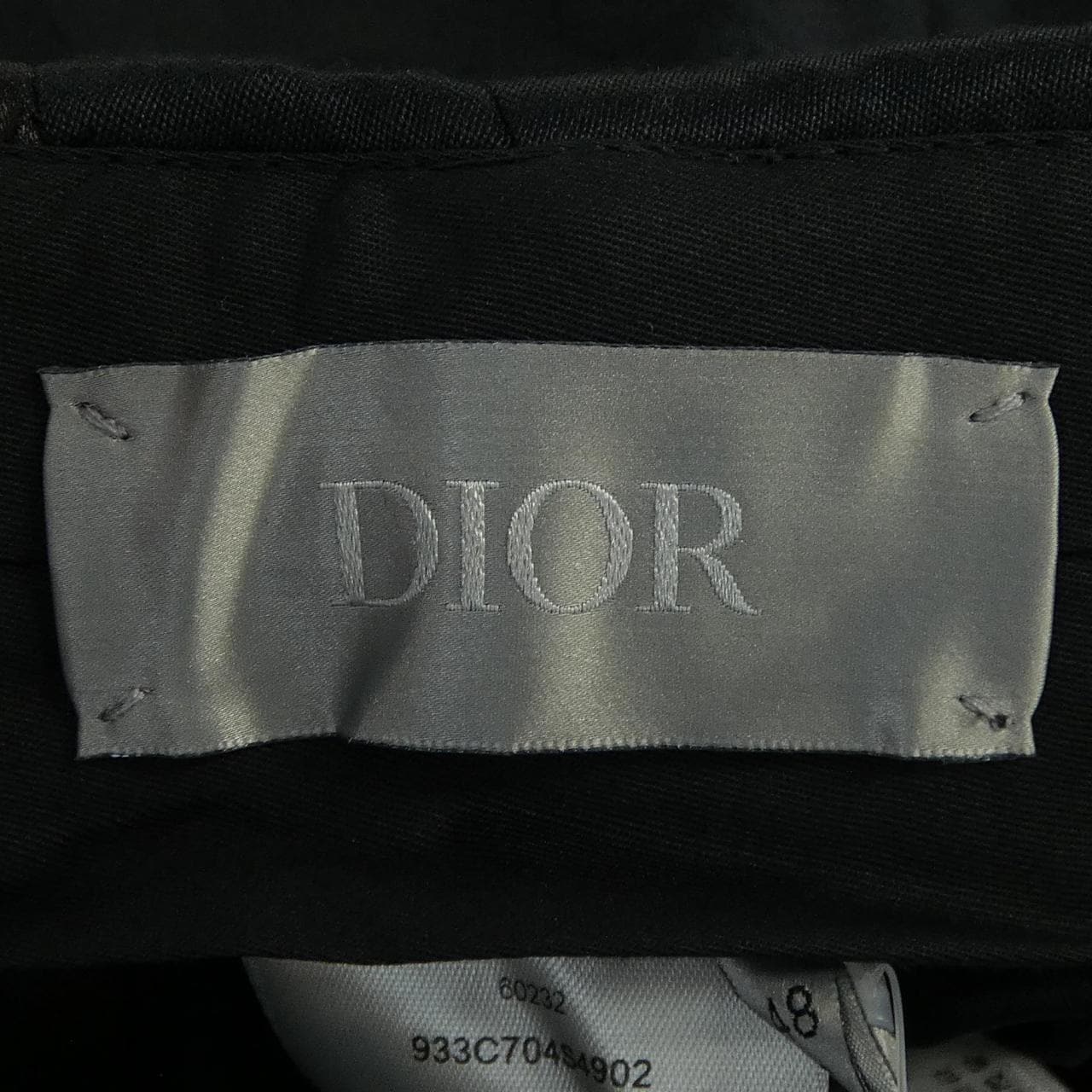 ディオール DIOR 933C704S4902 パンツ