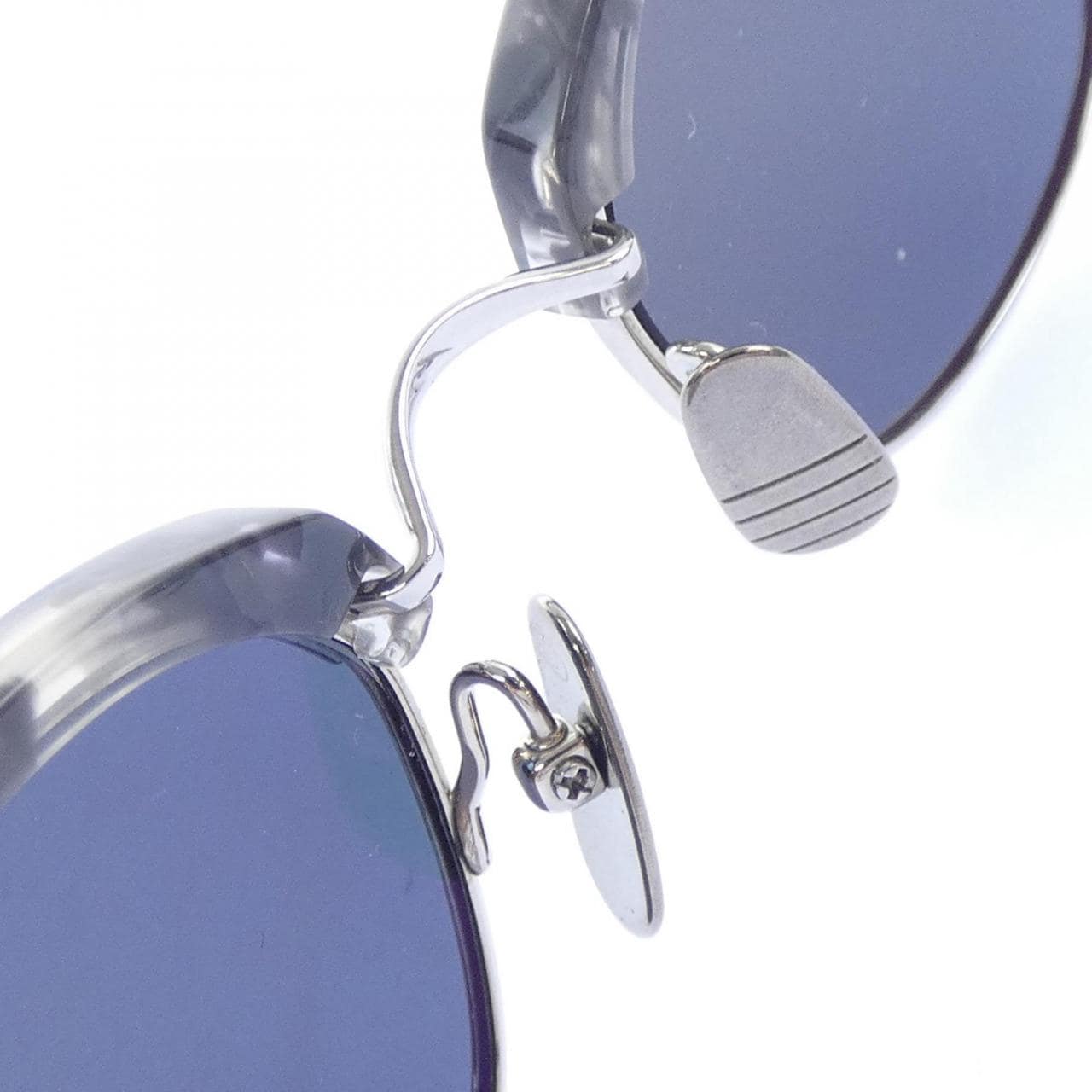 トムブラウン THOM BROWNE UES702A-020-47 SUNGLASSES