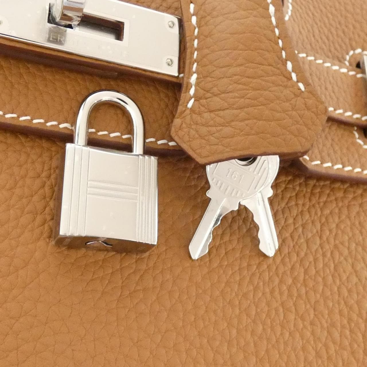 【未使用品】エルメス バーキン 30cm 030520CK バッグ