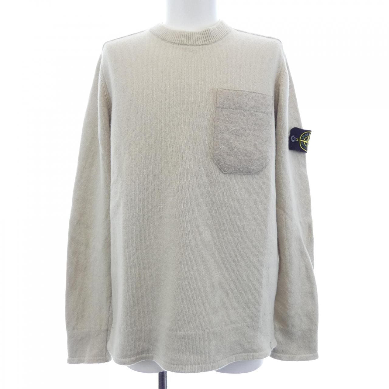 ストーンアイランド STONE ISLAND ニット