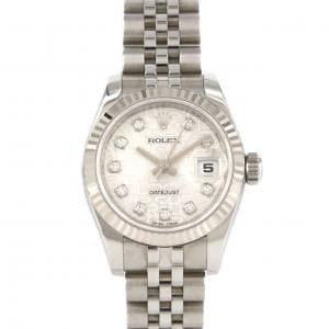 ROLEX Datejust 179174G SSxWG Automatic Z number