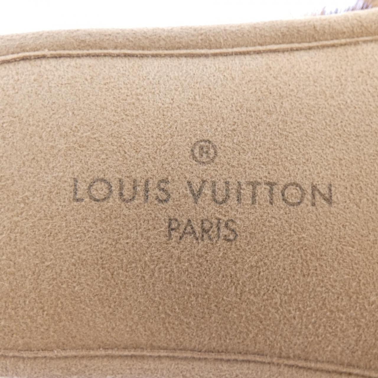 ルイヴィトン LOUIS VUITTON スイートラインミュール シューズ