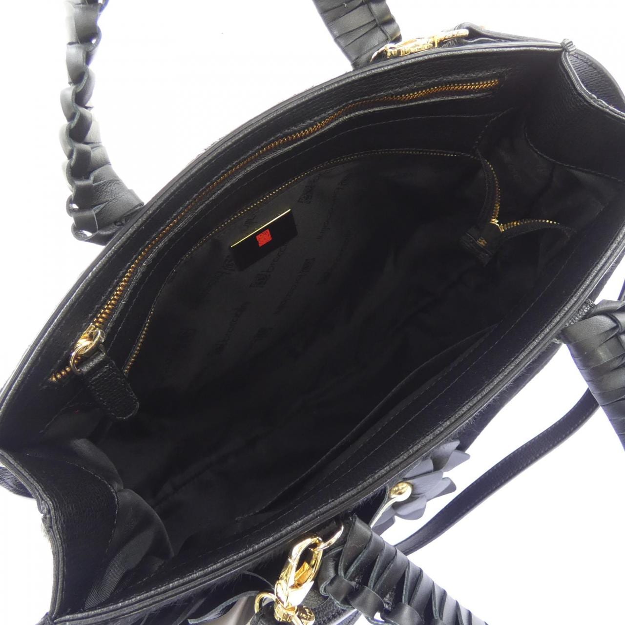 BRACCIALINI BAG