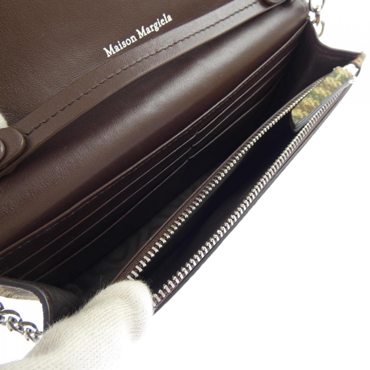 メゾンマルジェラ Maison Margiela SA3UI0018 WALLET