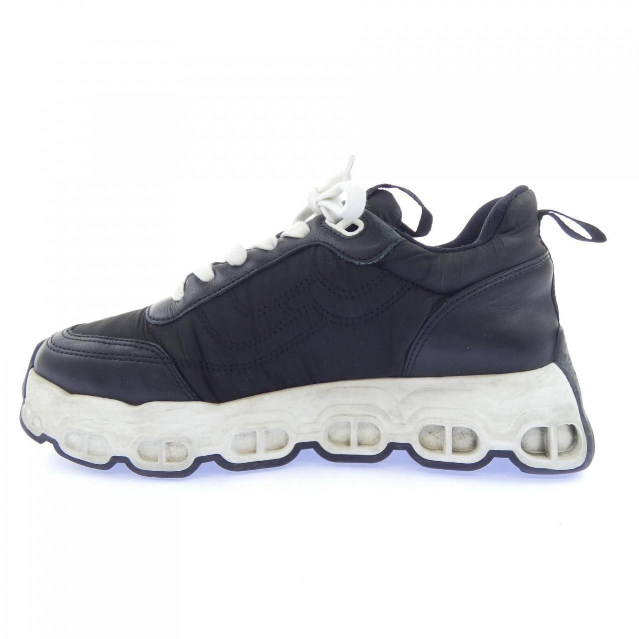エルメス HERMES インパルス シェーヌダンクル 241214Z スニーカー