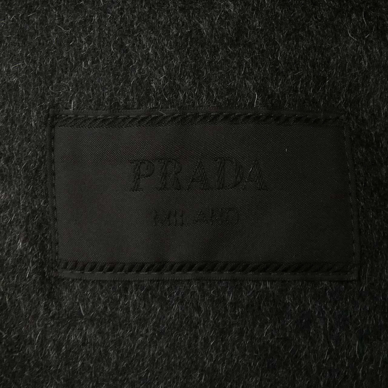 プラダ PRADA SGC915 SOOO 17PV ジャケット