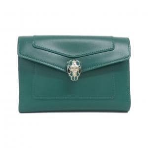 ブルガリ SERPENTI FOREVER 294606 財布