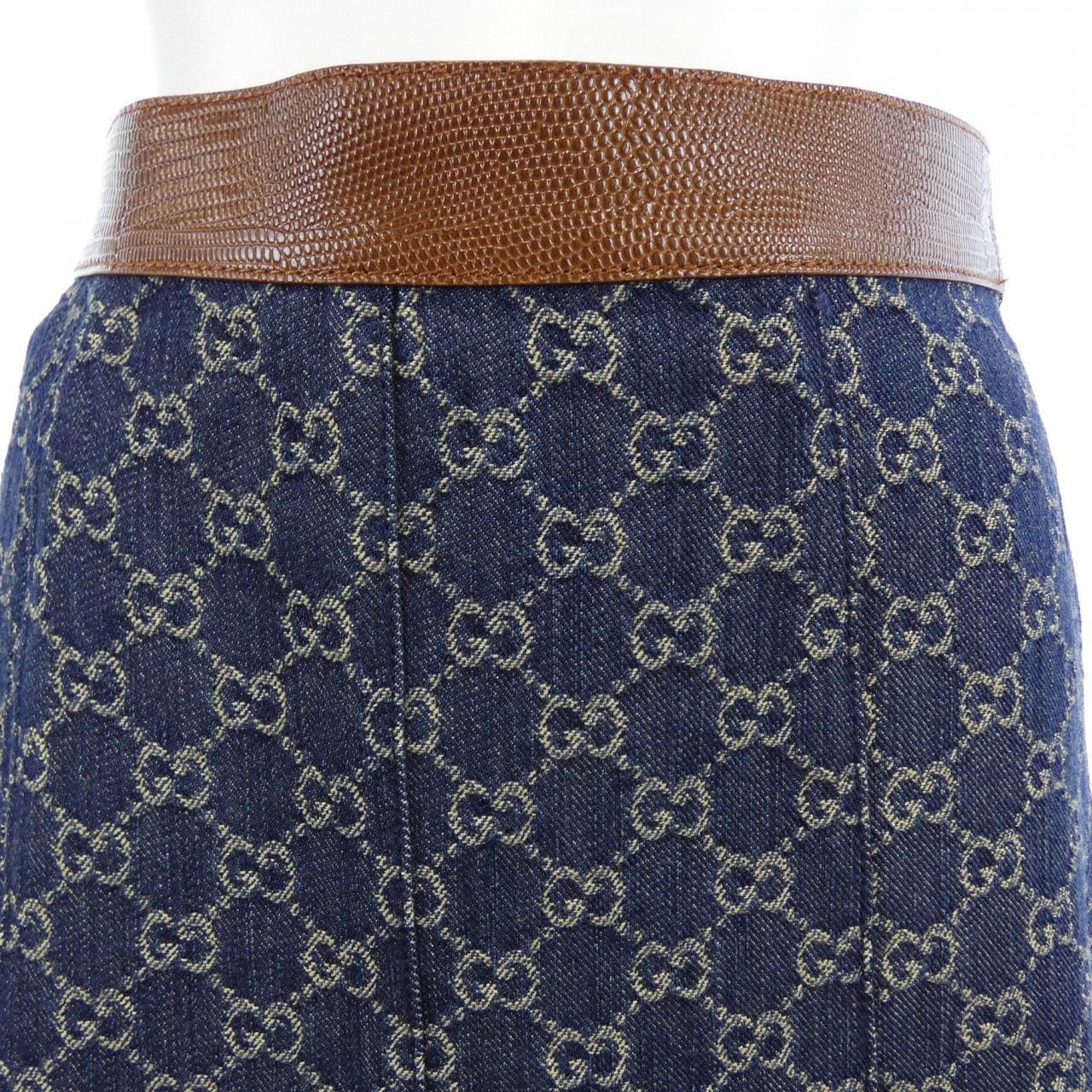 グッチ GUCCI 678803 XDBS8 スカート