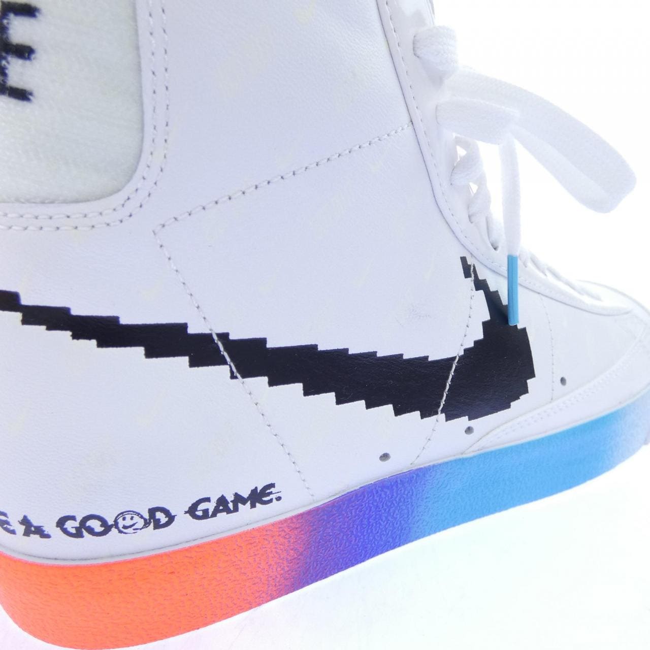ナイキ NIKE DC3280-101 スニーカー