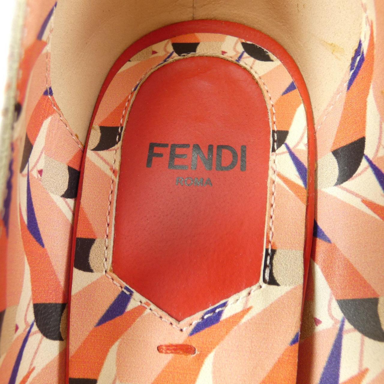 コメ兵｜フェンディ FENDI パンプス｜フェンディ｜レディース