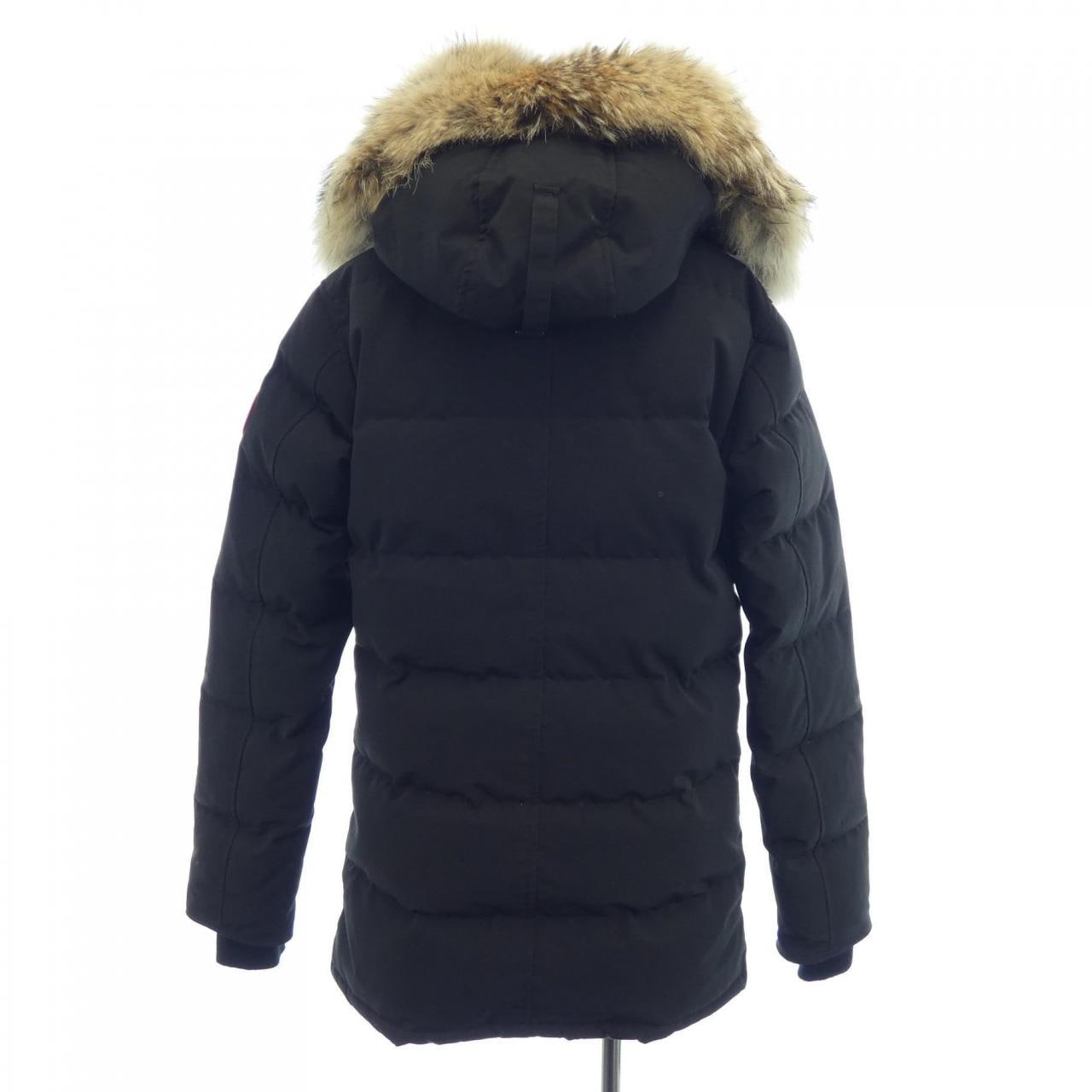 カナダグース CANADA GOOSE ダウンジャケット