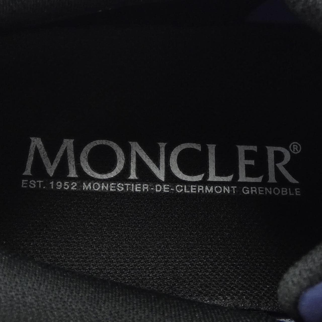 モンクレール MONCLER スニーカー