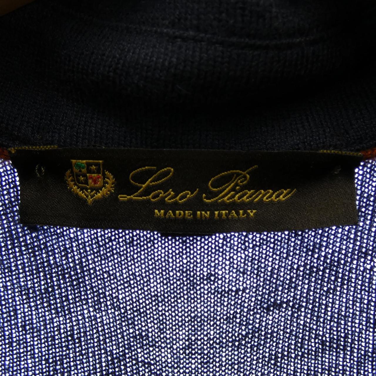 ロロピアーナ Loro Piana ニット