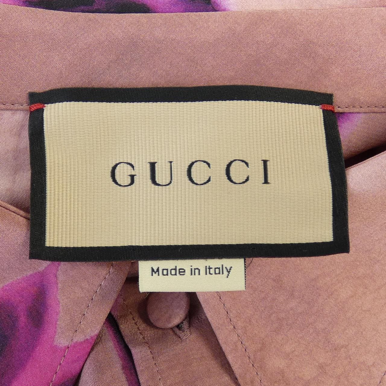 グッチ GUCCI シャツ