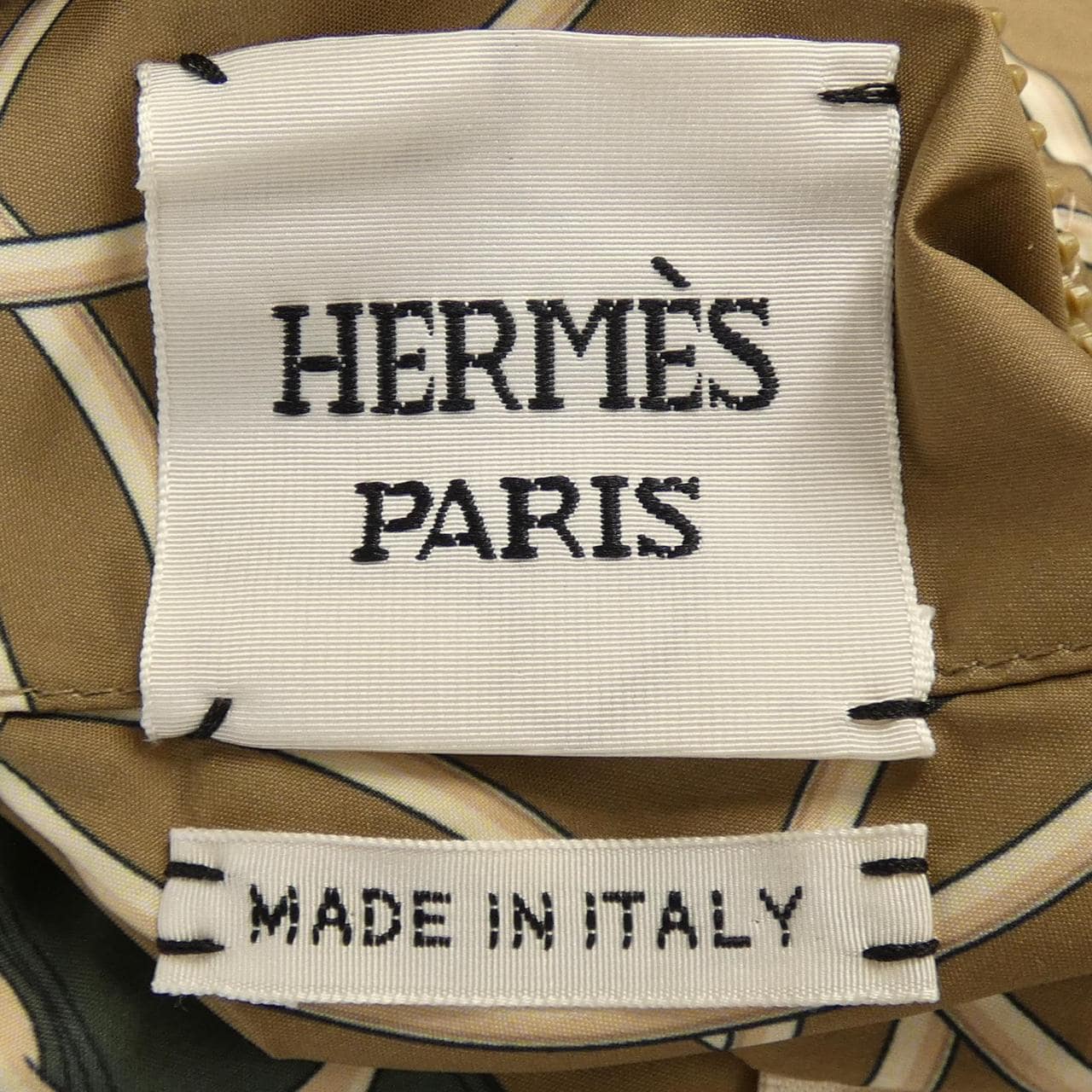 HERMES HERMES Down Best