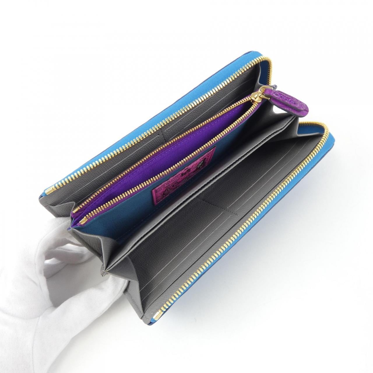 チビナイル CIVINILE WALLET