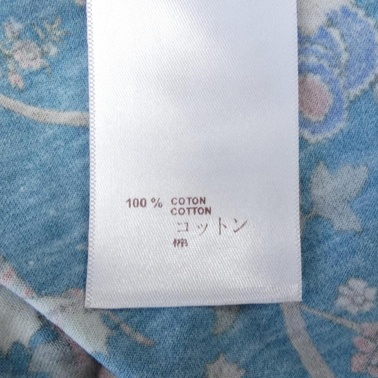 ルイヴィトン LOUIS VUITTON Tシャツ