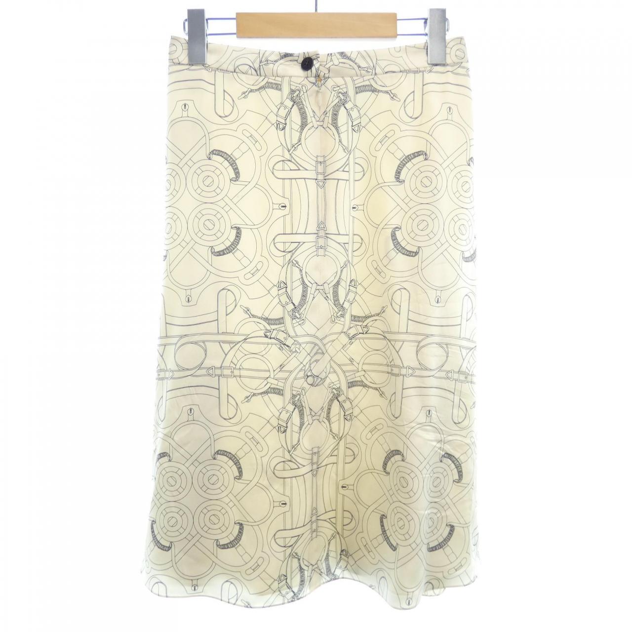 HERMES HERMES Skirt