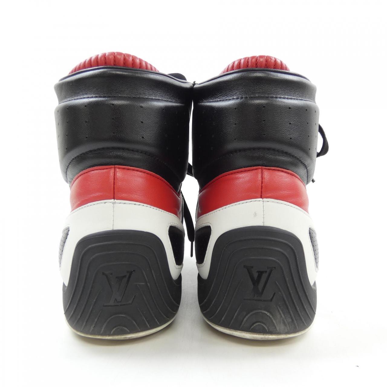 ルイヴィトン LOUIS VUITTON スニーカー
