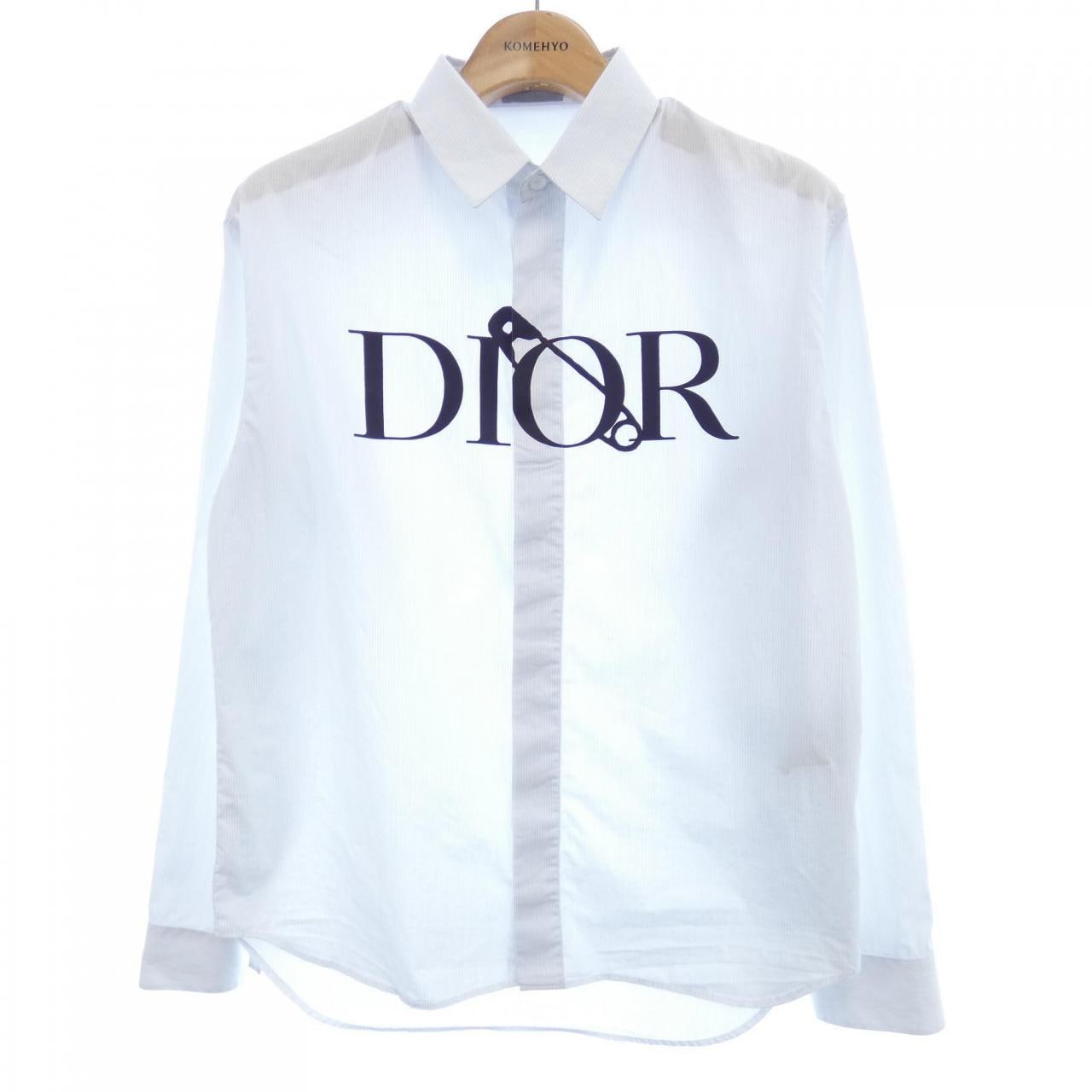 ディオール DIOR シャツ