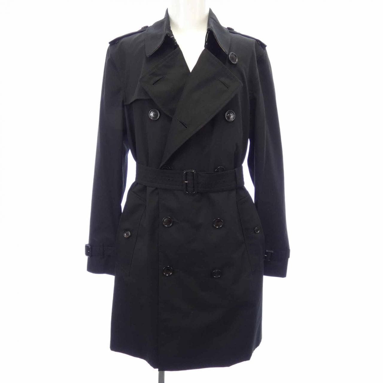 BURBERRY coat