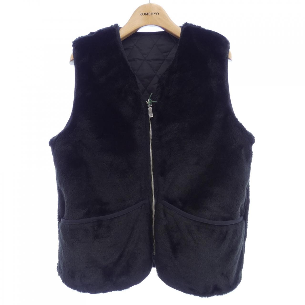 Barbour BARBOUR vest