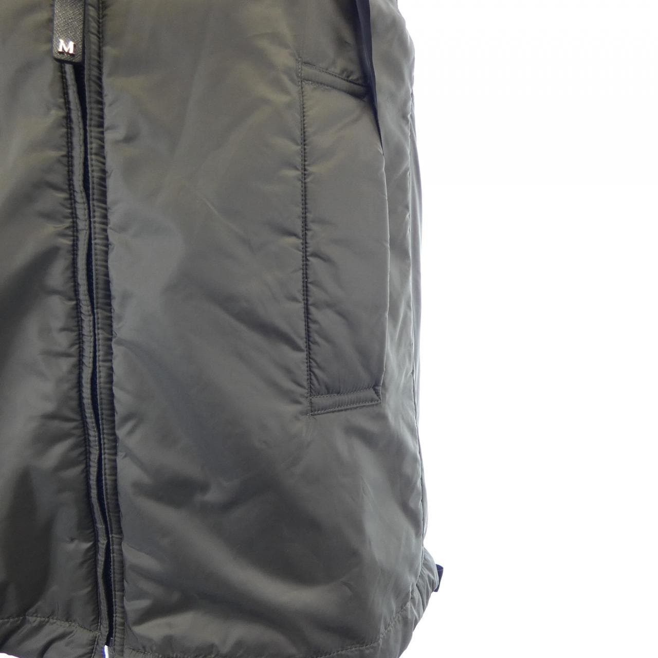 マックスマーラ Max Mara ロングベスト